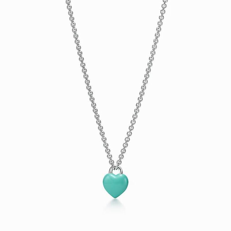 Tiffany necklace 07yxh04
